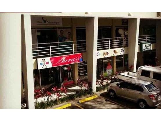 Comercial en San José