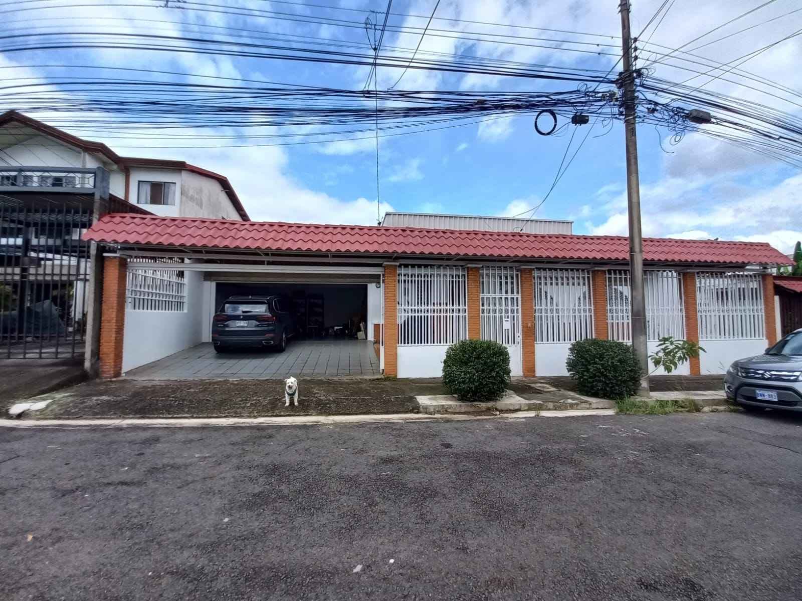 Propiedad en Rohrmoser