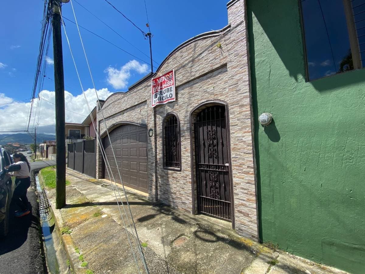 Casa en Paraíso
