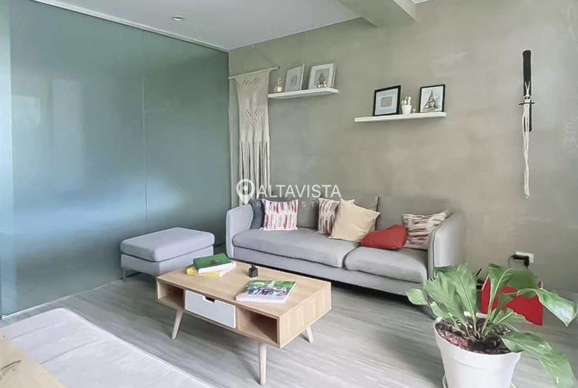 Apartamento en Nest Freses