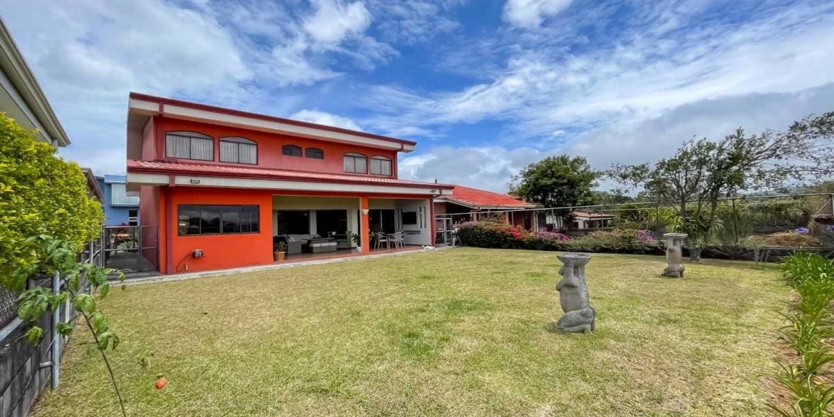 Casa en San Isidro
