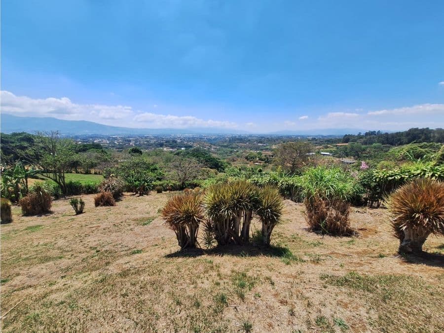 Terreno en Santa Bárbara