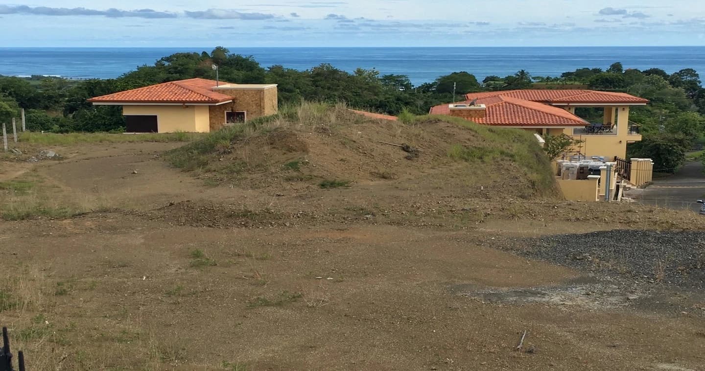 Terreno en Garabito