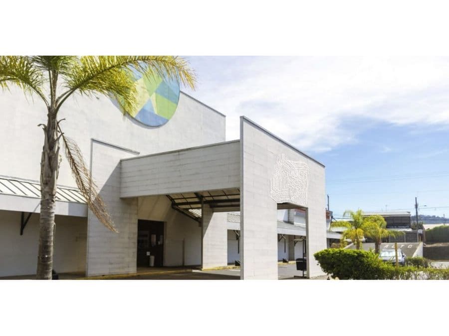 Comercial en San Ramón