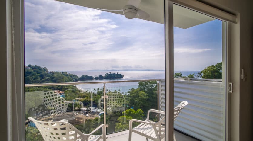 Apartamento en Jacó