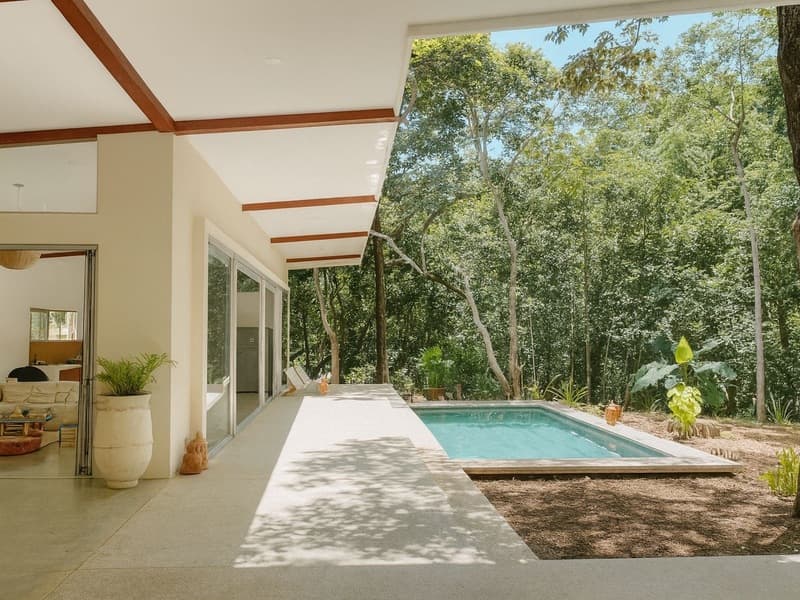 Propiedad en Tamarindo