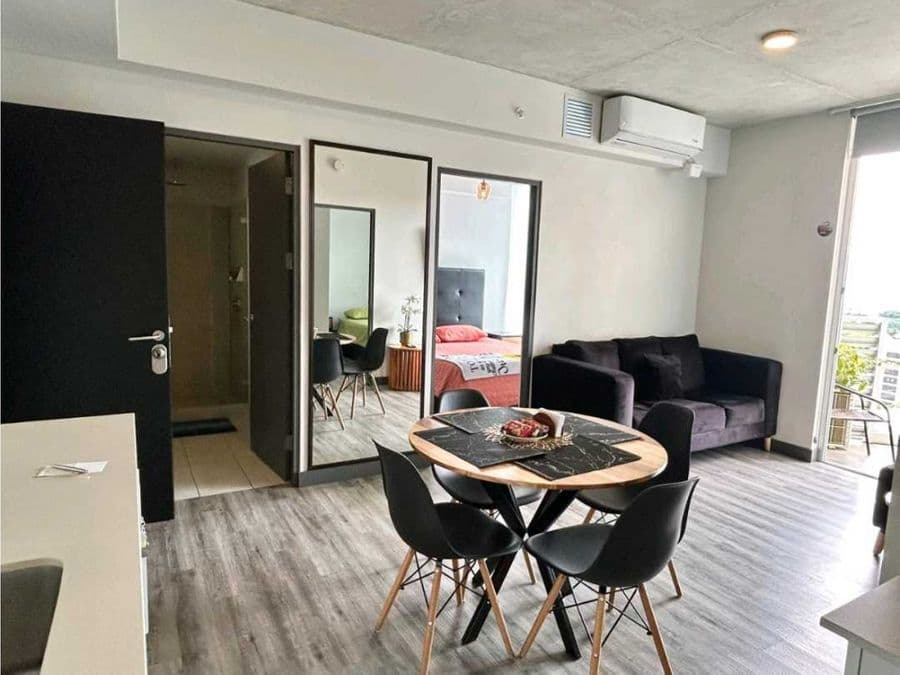 Apartamento en SECRT Sabana