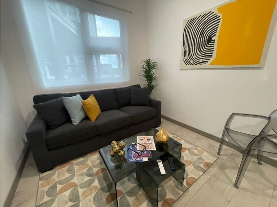 Apartamento en Núcleo Sabana