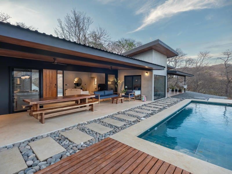 Propiedad en Santa Cruz