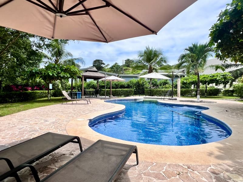Property at Quepos