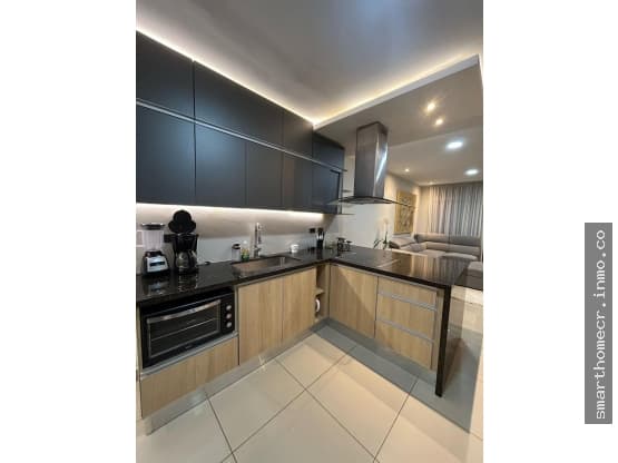 Apartamento en River Park by Avalon