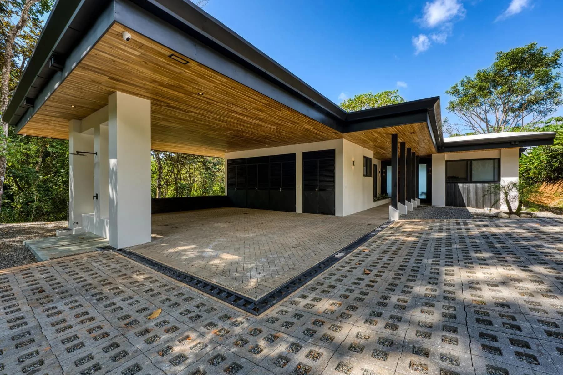 Casa en Bahía Ballena