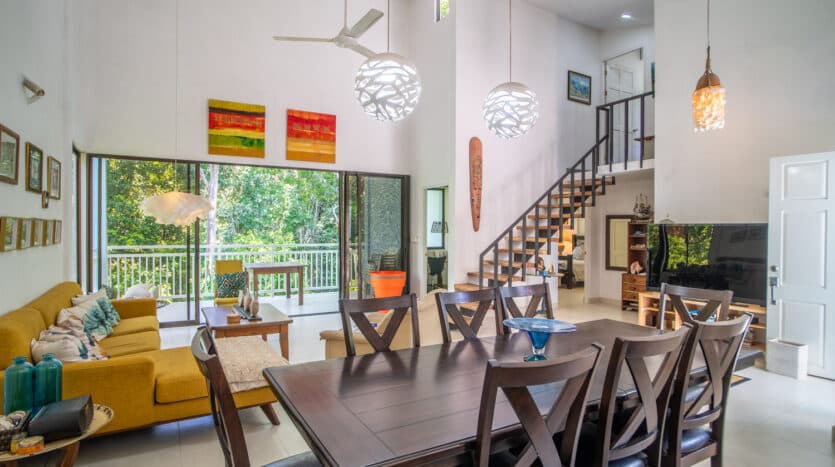 House at Punta Leona