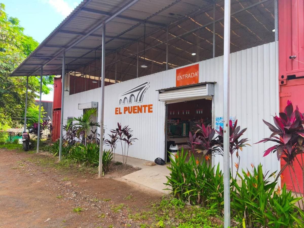 Comercial en Tamarindo