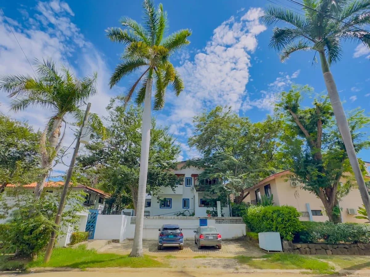 Property at Las Palmas