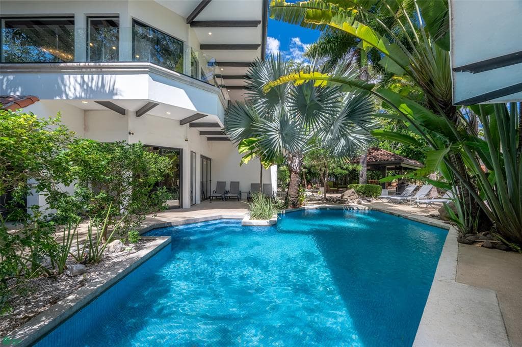 House at Hacienda Pinilla