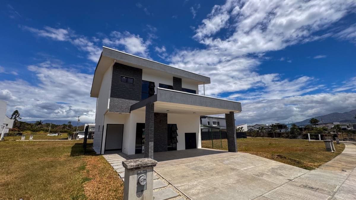 Casa en Condominio Villa del Sol