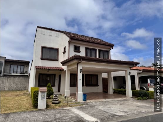 Casa en Cartago