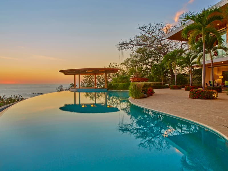 Property at Nosara