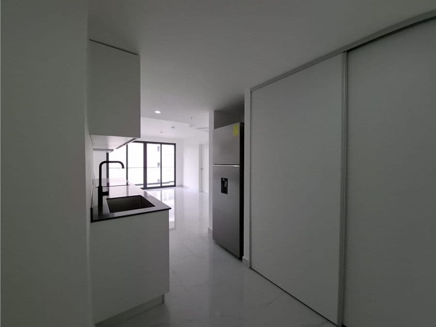 Apartment at SoHo Paradisus