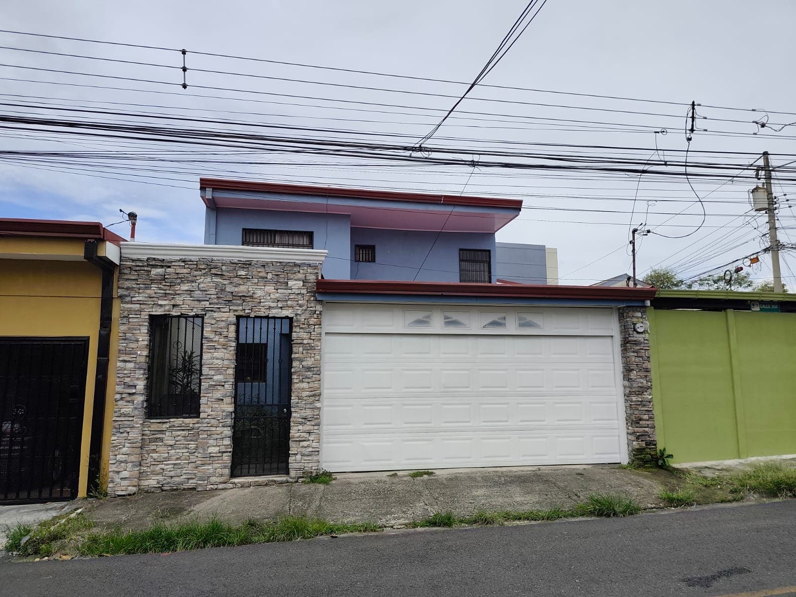 Property at Hatillo