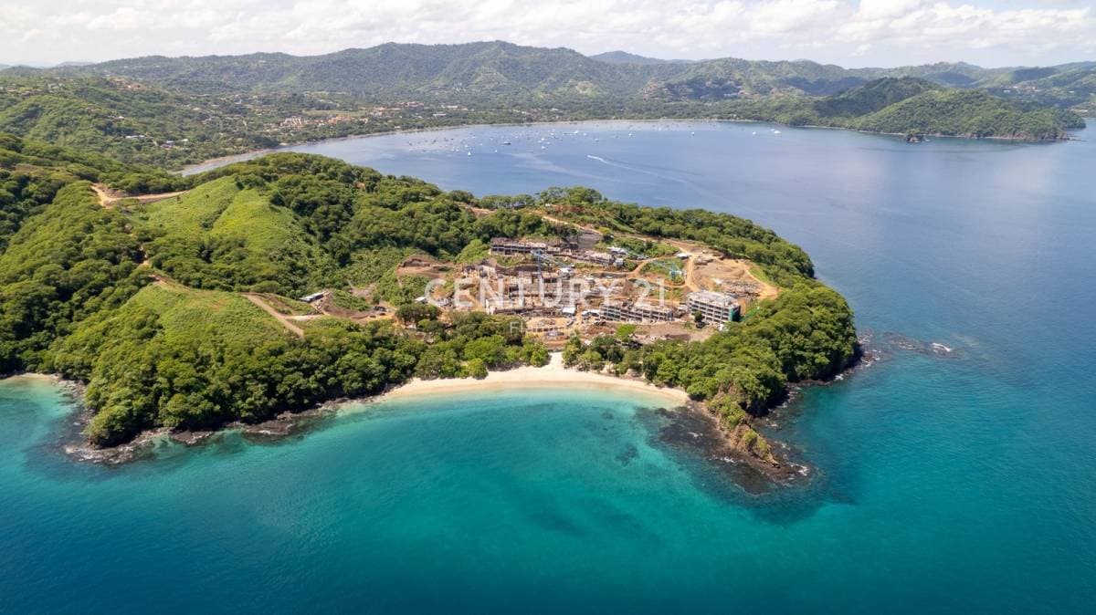 Casa en Playas del Coco