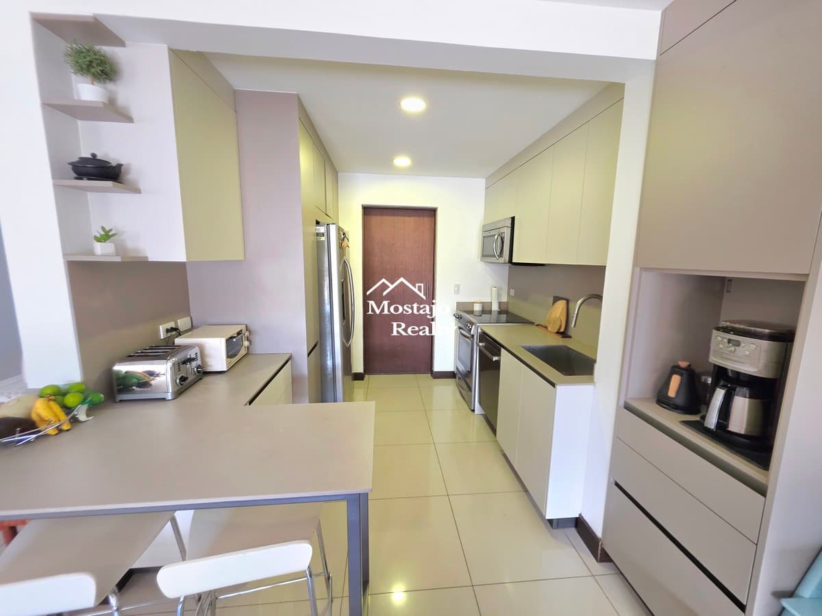 Propiedad en Condominio Parques del Sol