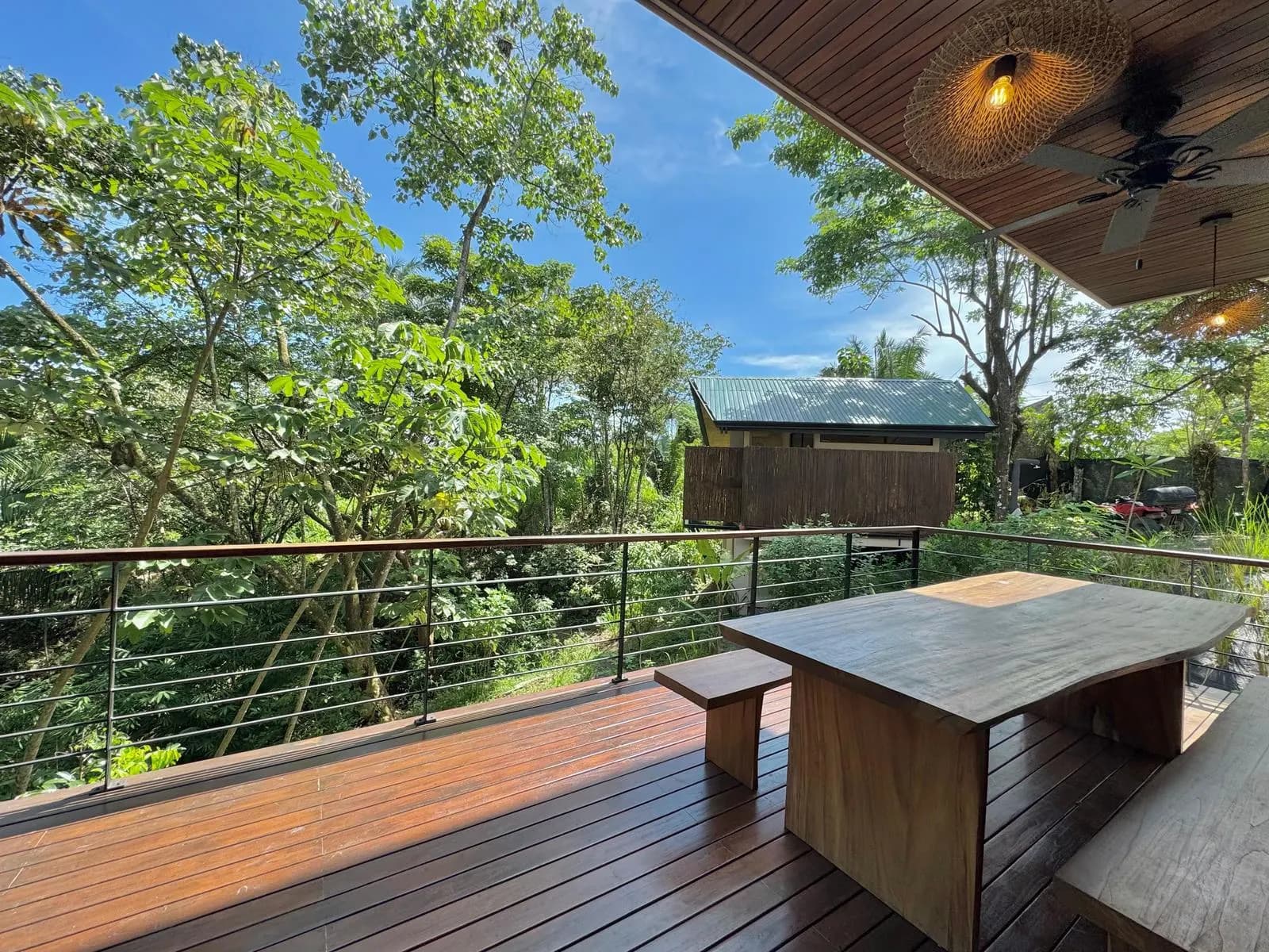 Property at Cóbano