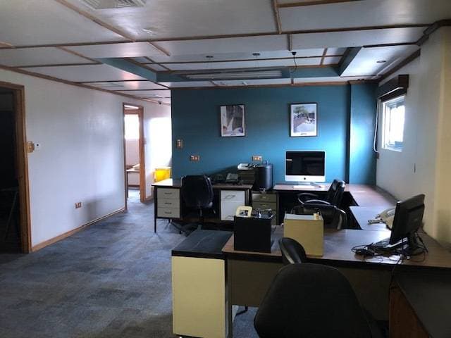 Retail space at Heredia