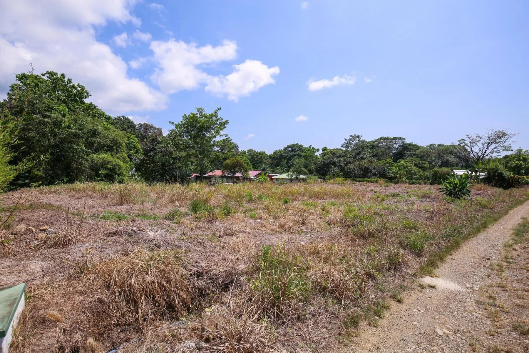 Terreno en Puerto Cortés