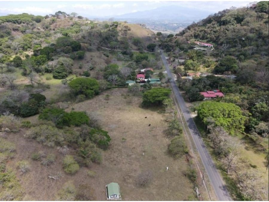 Terreno en Alajuela