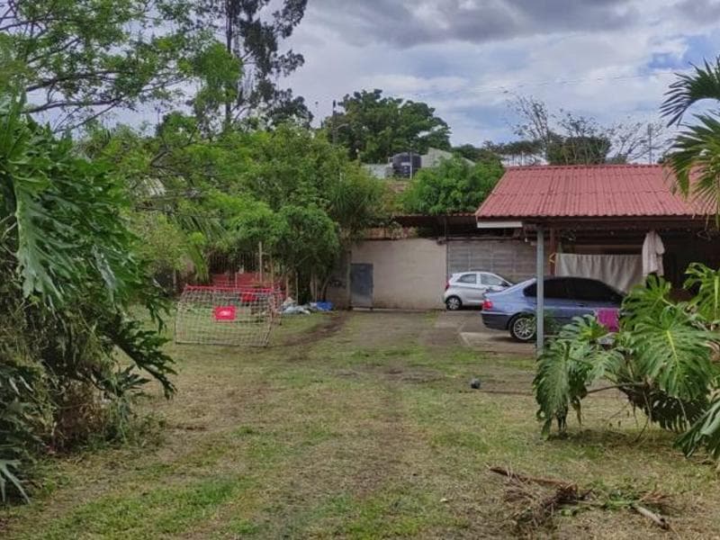 Property at Curridabat