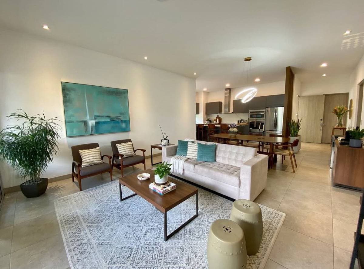 Propiedad en Condominio Lindora