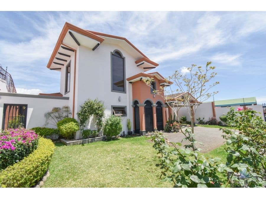 Casa en San Vicente
