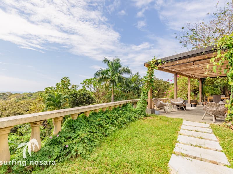 Property at Nosara