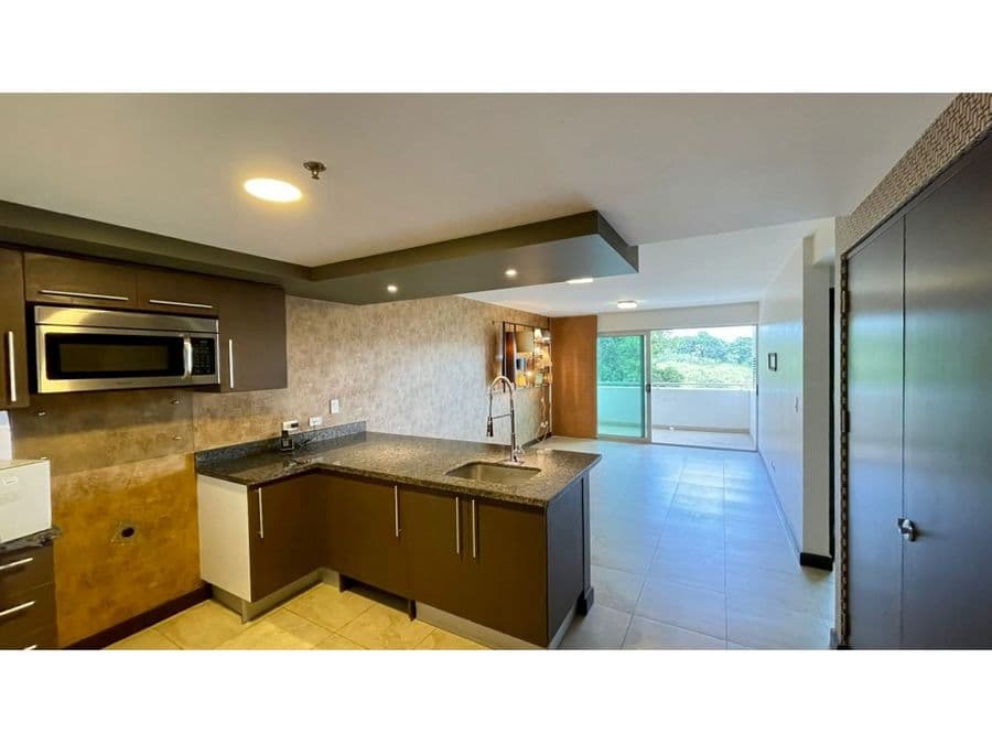 Apartamento en Uruca