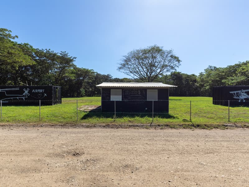 Terreno en Nosara