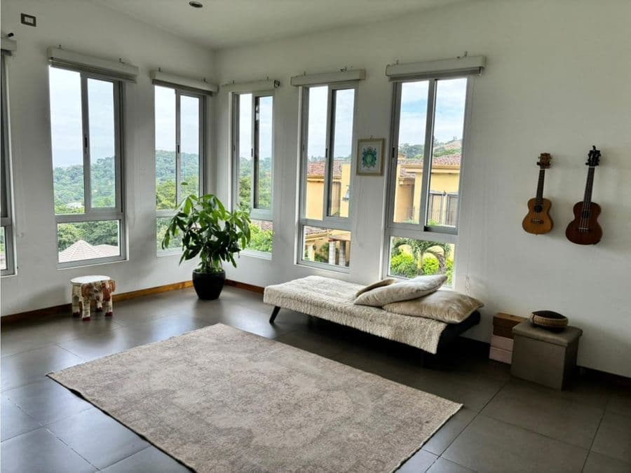 Casa en Condominio Cerro Colón