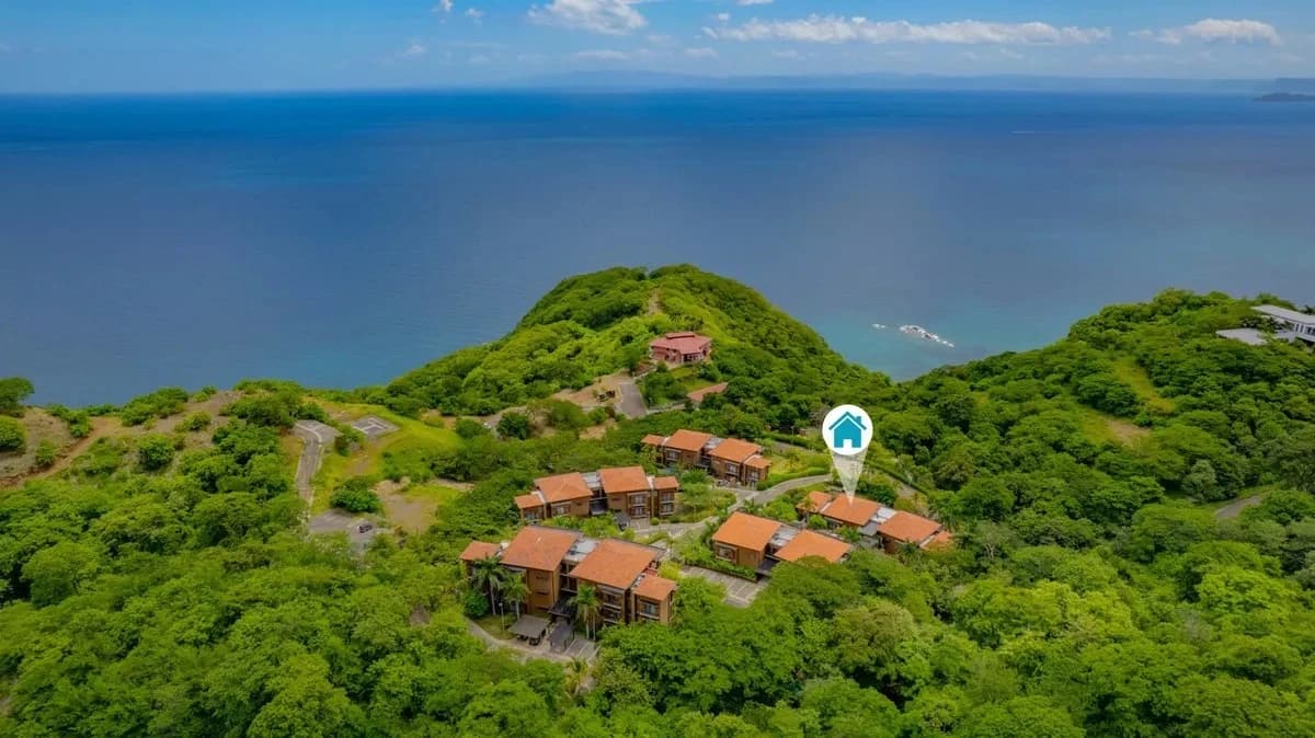 Propiedad en Azul Paraíso