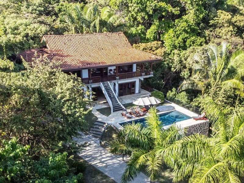 Propiedad en Zapotal