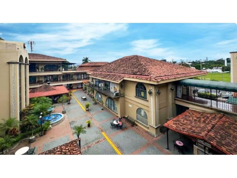 Office at San Rafael