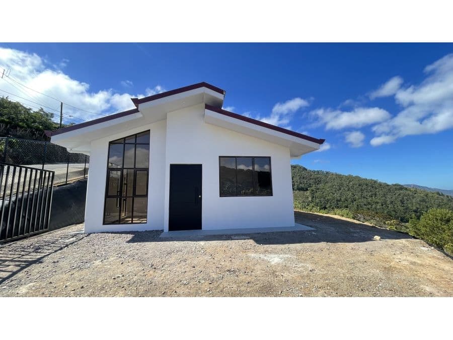 Casa en San Cristóbal