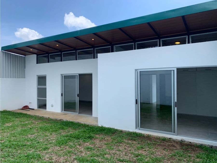 Casa en San Joaquín