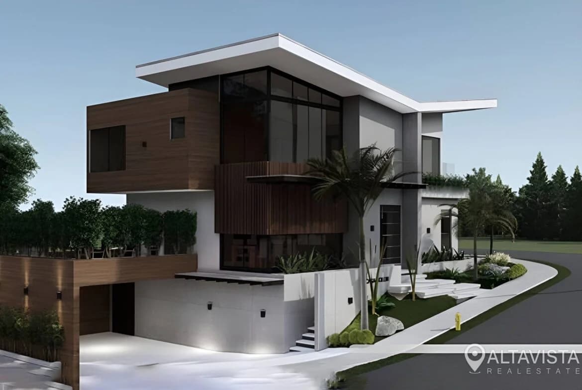 Terreno en Ayarco 385