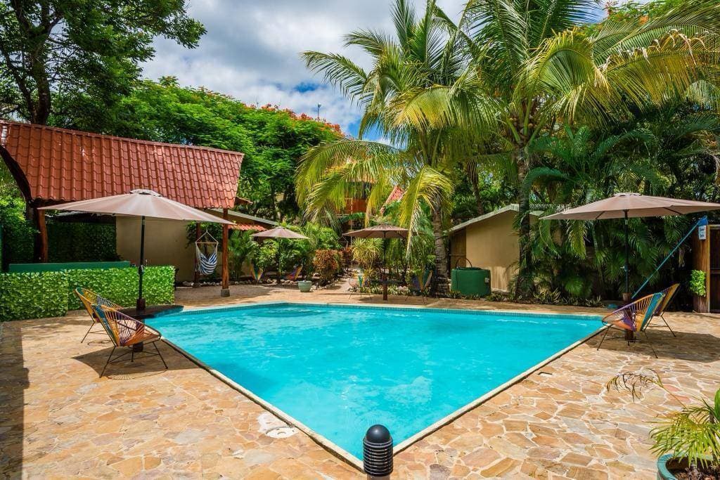 Casa en Playa Grande