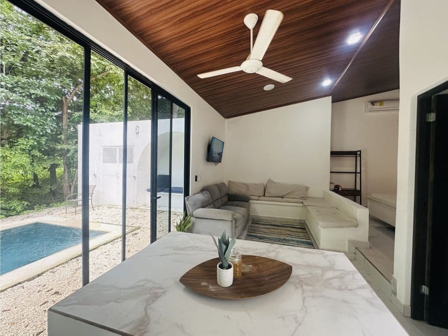 Casa en Hacienda Pinilla