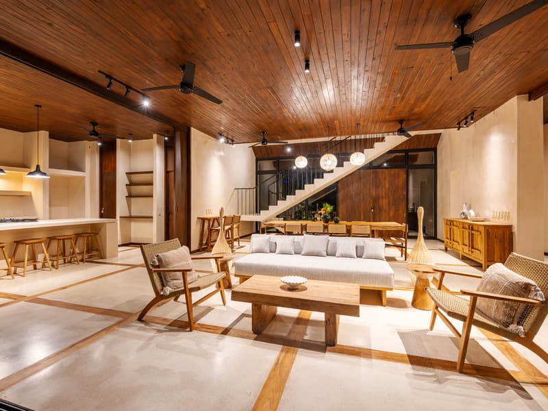 Propiedad en Sardinal