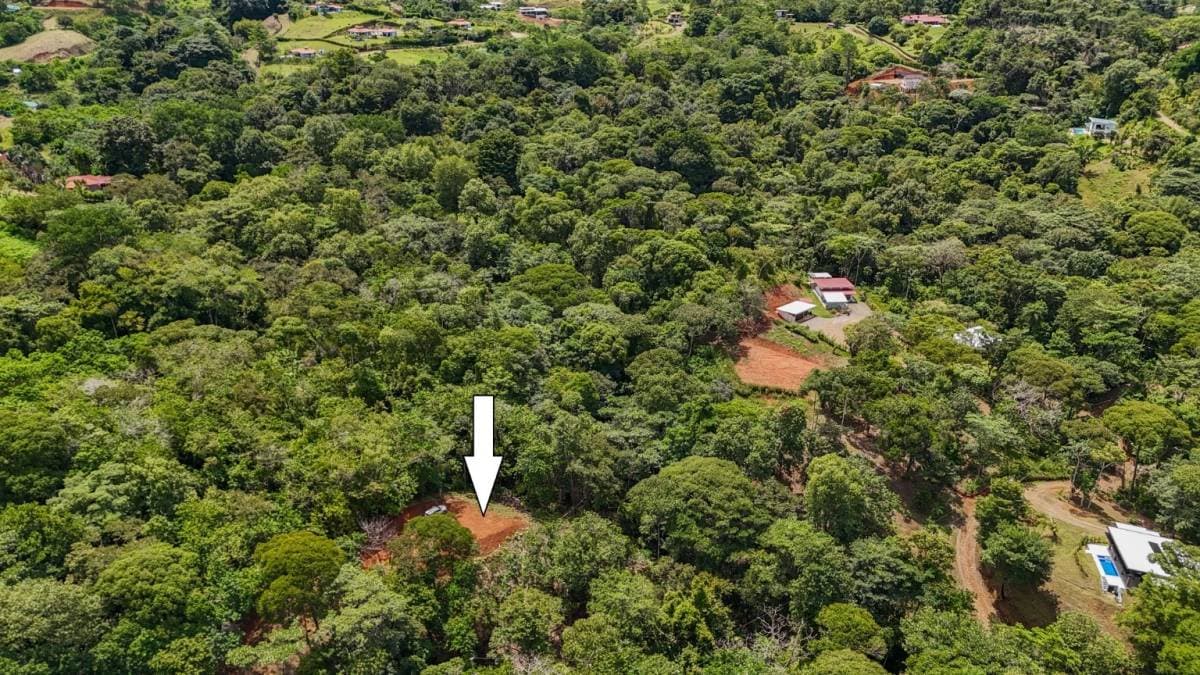 Property at Ojochal