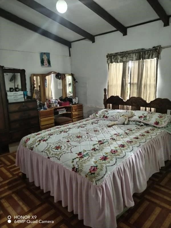 House at San Isidro del General