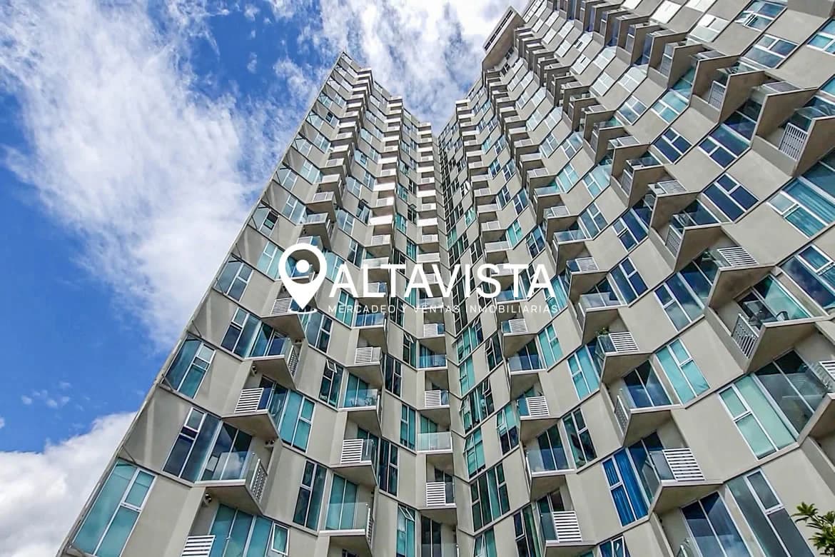 Apartment at SECRT Sabana